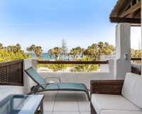 Rynek wtórny - apartment - Marbella - San Pedro de Alcántara