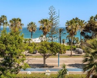 Rynek wtórny - apartment - Marbella - San Pedro de Alcántara