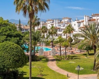Rynek wtórny - apartment - Marbella - San Pedro de Alcántara
