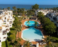 Rynek wtórny - apartment - Marbella - San Pedro de Alcántara