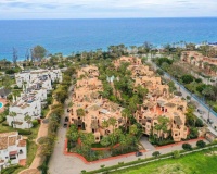 Rynek wtórny - apartment - Marbella - San Pedro de Alcántara