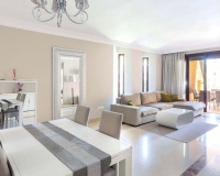 Rynek wtórny - apartment - Marbella - San Pedro de Alcántara