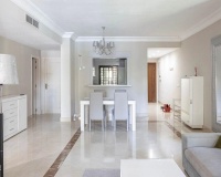 Rynek wtórny - apartment - Marbella - San Pedro de Alcántara