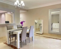 Rynek wtórny - apartment - Marbella - San Pedro de Alcántara