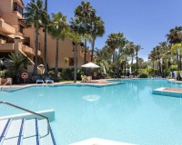Rynek wtórny - apartment - Marbella - San Pedro de Alcántara