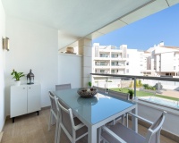 Rynek wtórny - apartment - Marbella - San Pedro de Alcántara