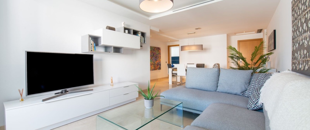 Rynek wtórny - apartment - Marbella - San Pedro de Alcántara