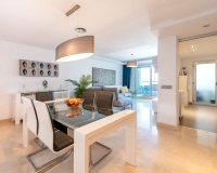 Rynek wtórny - apartment - Marbella - San Pedro de Alcántara