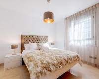 Rynek wtórny - apartment - Marbella - San Pedro de Alcántara