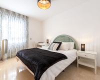 Rynek wtórny - apartment - Marbella - San Pedro de Alcántara