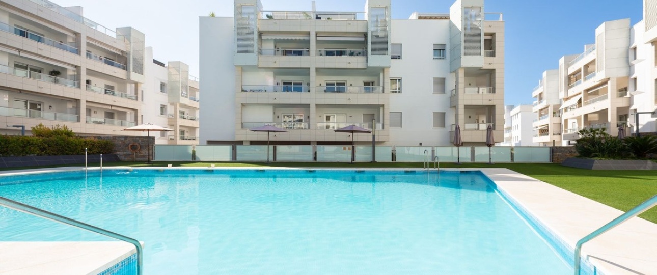 Rynek wtórny - apartment - Marbella - San Pedro de Alcántara