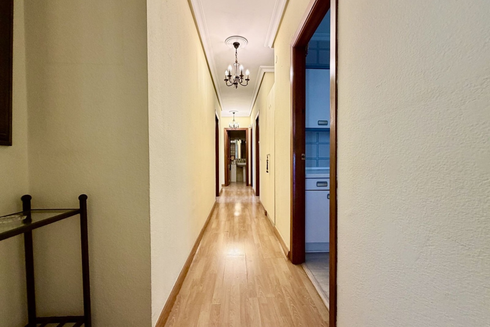 Rynek wtórny - apartment - Marbella - San Pedro de Alcántara