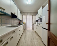 Rynek wtórny - apartment - Marbella - San Pedro de Alcántara