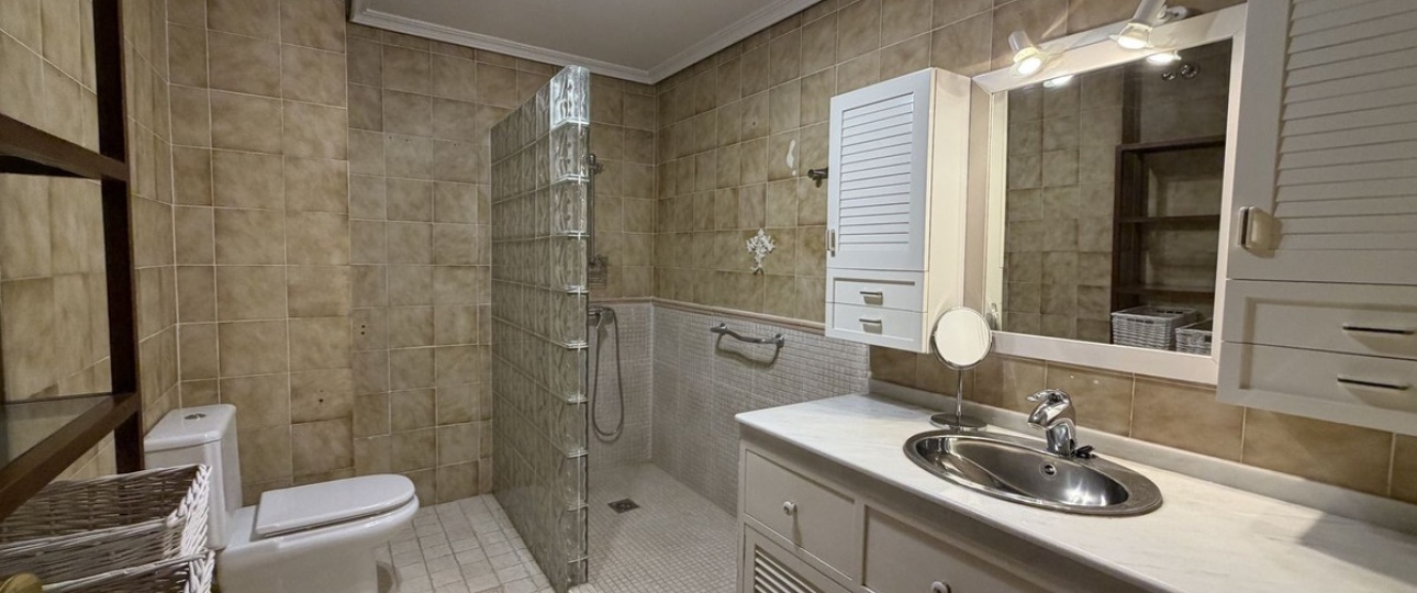Rynek wtórny - apartment - Marbella - San Pedro de Alcántara