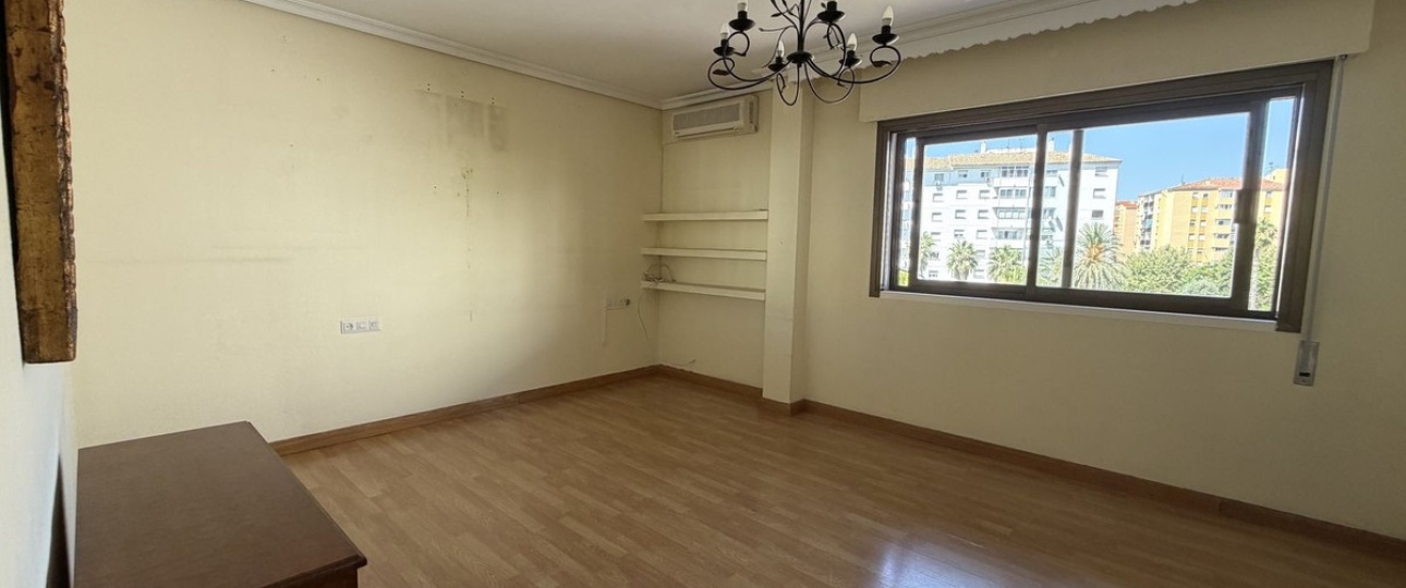 Rynek wtórny - apartment - Marbella - San Pedro de Alcántara