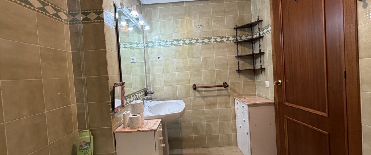 Rynek wtórny - apartment - Marbella - San Pedro de Alcántara