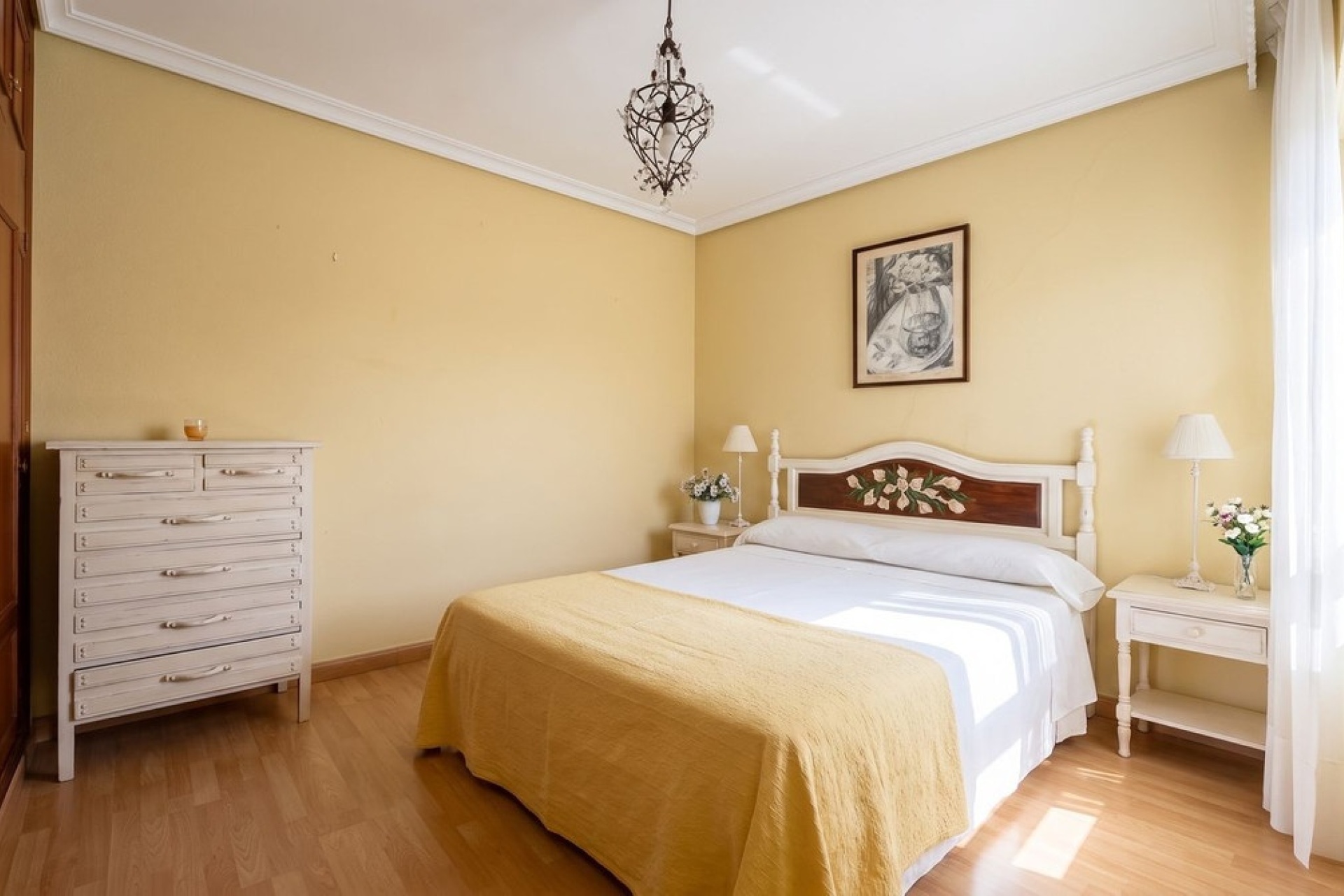 Rynek wtórny - apartment - Marbella - San Pedro de Alcántara
