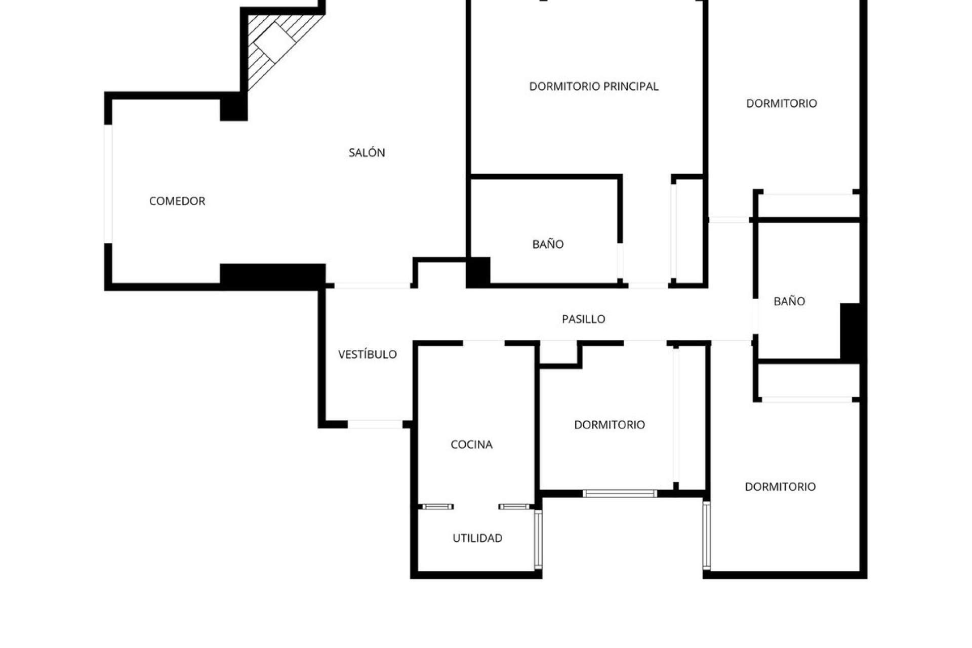Rynek wtórny - apartment - Marbella - San Pedro de Alcántara