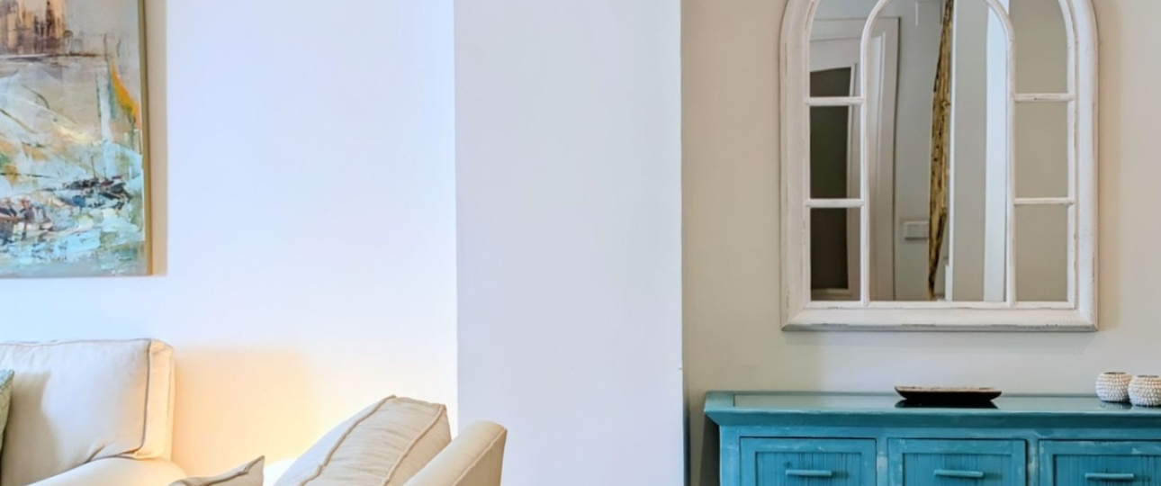 Rynek wtórny - apartment - Marbella - San Pedro de Alcántara