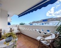 Rynek wtórny - apartment - Marbella - San Pedro de Alcántara