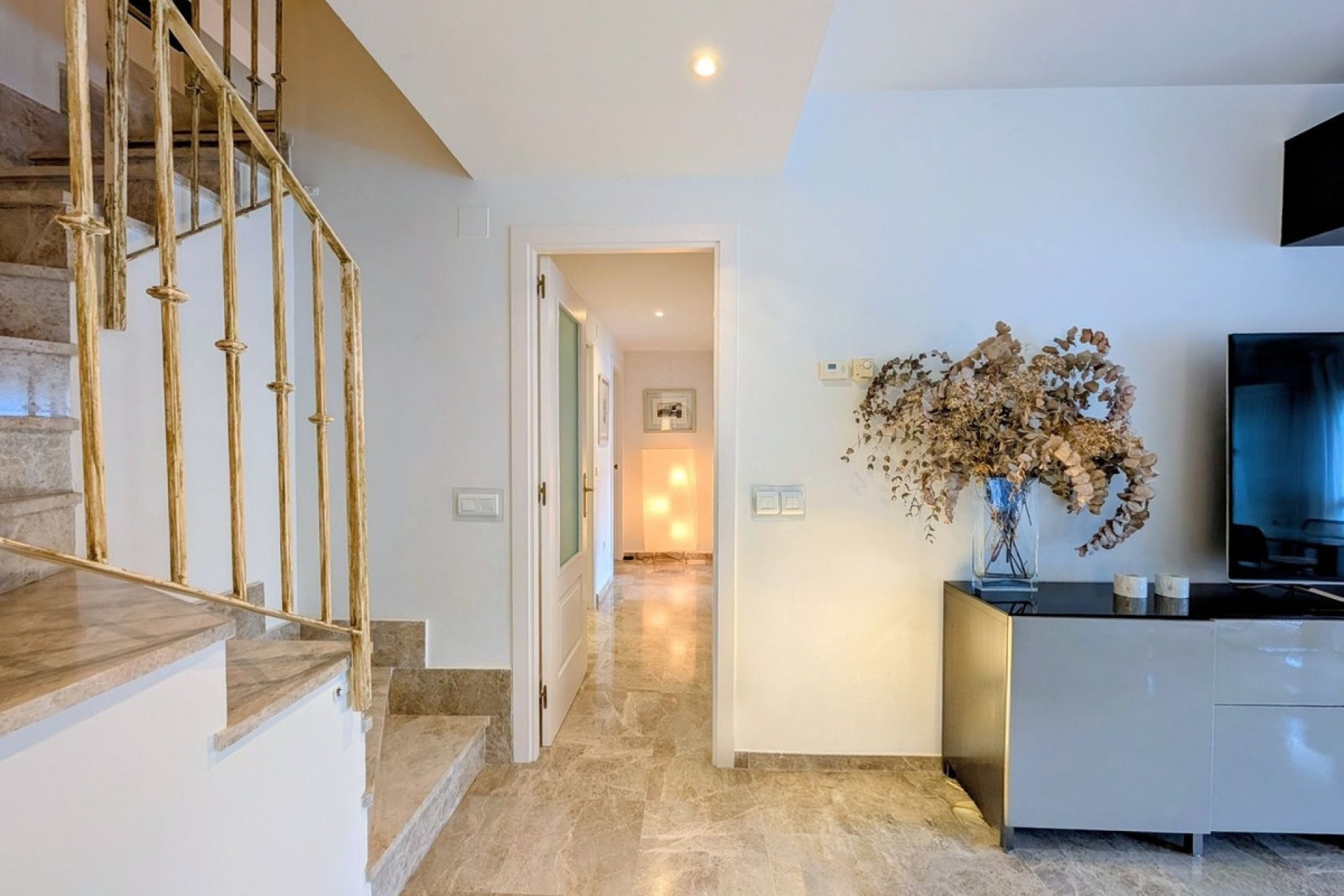 Rynek wtórny - apartment - Marbella - San Pedro de Alcántara