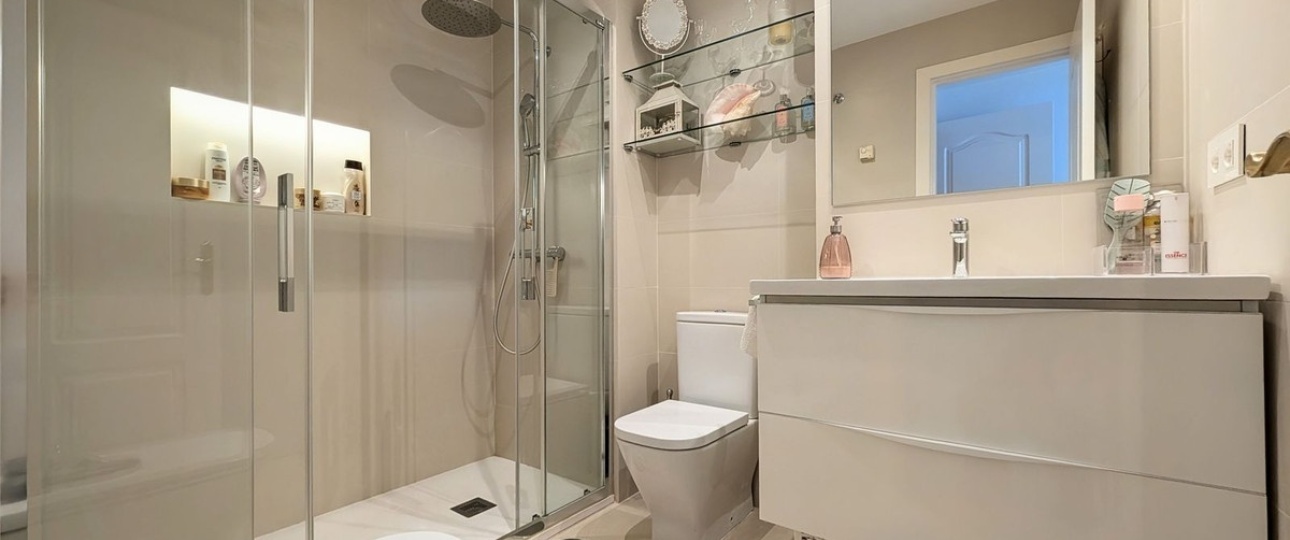 Rynek wtórny - apartment - Marbella - San Pedro de Alcántara
