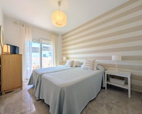 Rynek wtórny - apartment - Marbella - San Pedro de Alcántara