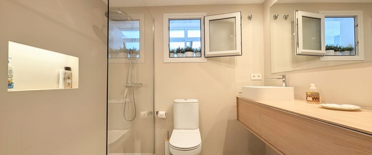 Rynek wtórny - apartment - Marbella - San Pedro de Alcántara