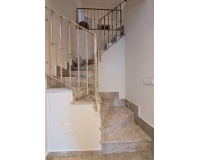 Rynek wtórny - apartment - Marbella - San Pedro de Alcántara