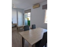 Rynek wtórny - apartment - Marbella - San Pedro de Alcántara