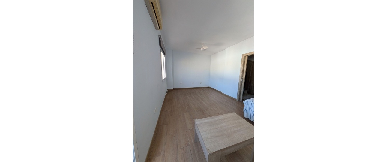 Rynek wtórny - apartment - Marbella - San Pedro de Alcántara