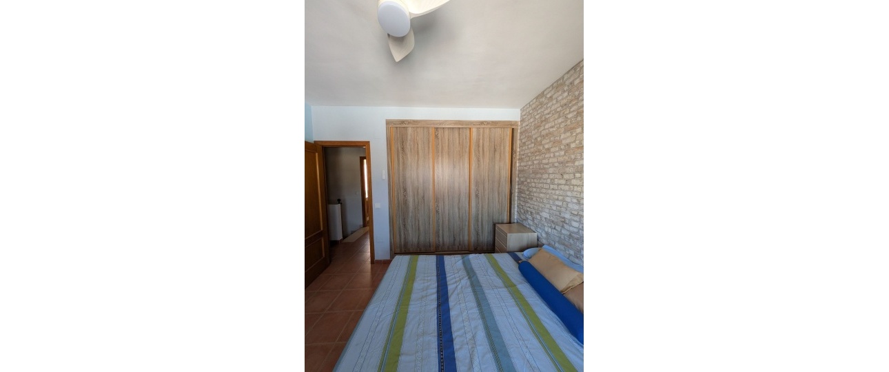 Rynek wtórny - apartment - Marbella - San Pedro de Alcántara
