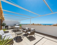 Rynek wtórny - apartment - Marbella - San Pedro de Alcántara