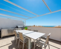 Rynek wtórny - apartment - Marbella - San Pedro de Alcántara
