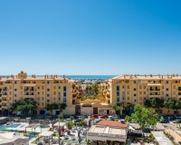 Rynek wtórny - apartment - Marbella - San Pedro de Alcántara
