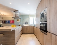 Rynek wtórny - apartment - Marbella - San Pedro de Alcántara