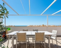 Rynek wtórny - apartment - Marbella - San Pedro de Alcántara