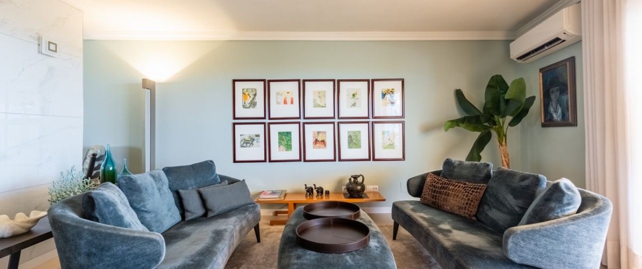 Rynek wtórny - apartment - Marbella - San Pedro de Alcántara