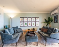 Rynek wtórny - apartment - Marbella - San Pedro de Alcántara