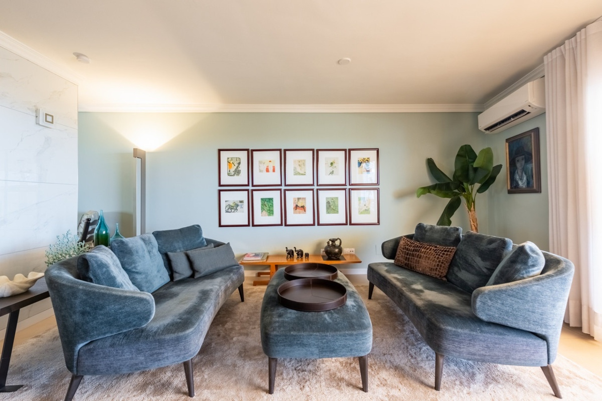 Rynek wtórny - apartment - Marbella - San Pedro de Alcántara
