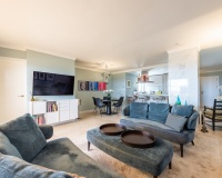 Rynek wtórny - apartment - Marbella - San Pedro de Alcántara