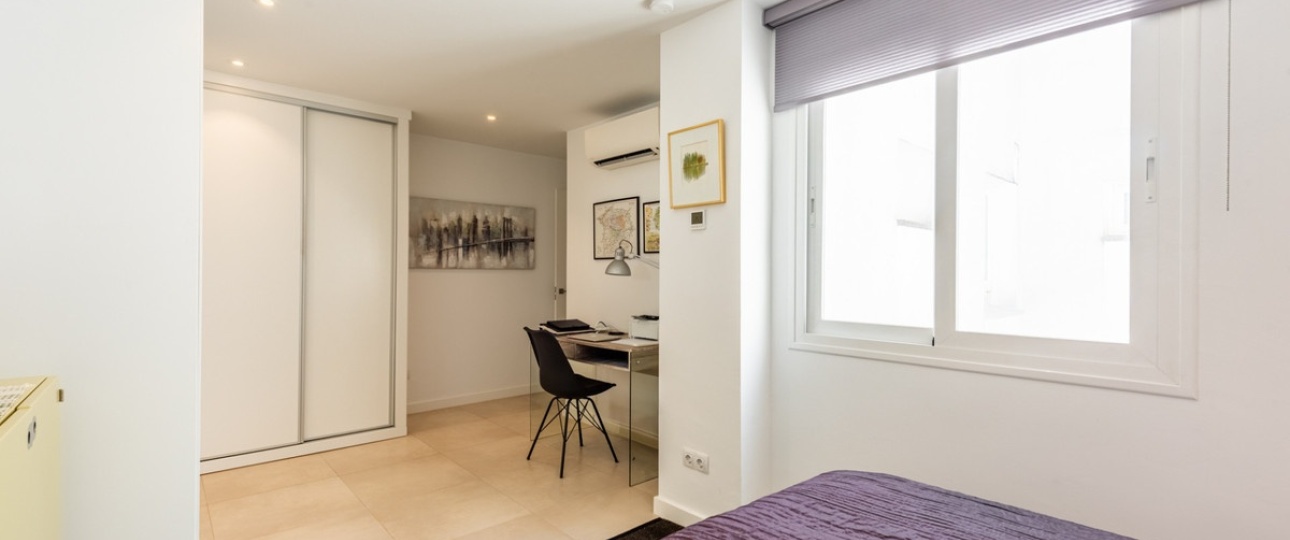 Rynek wtórny - apartment - Marbella - San Pedro de Alcántara