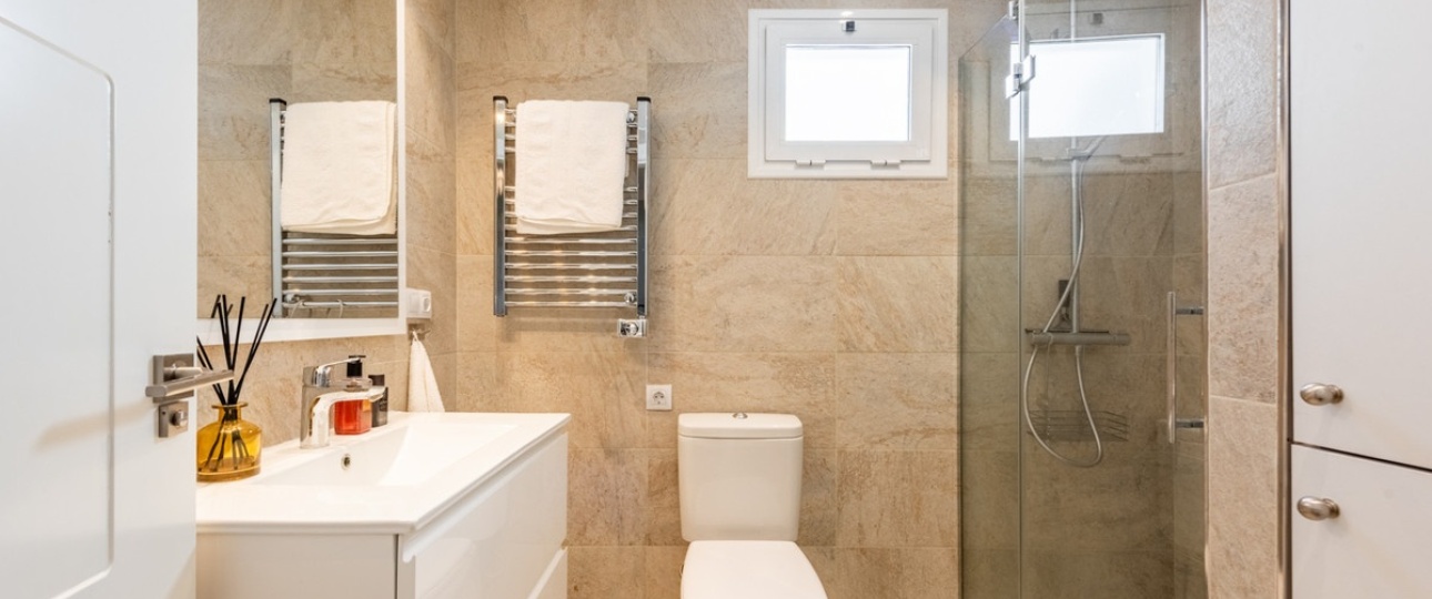 Rynek wtórny - apartment - Marbella - San Pedro de Alcántara