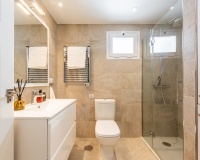 Rynek wtórny - apartment - Marbella - San Pedro de Alcántara