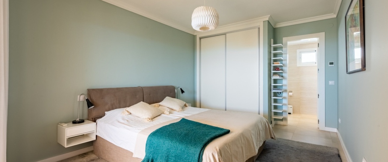 Rynek wtórny - apartment - Marbella - San Pedro de Alcántara
