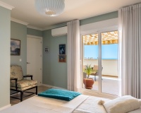 Rynek wtórny - apartment - Marbella - San Pedro de Alcántara