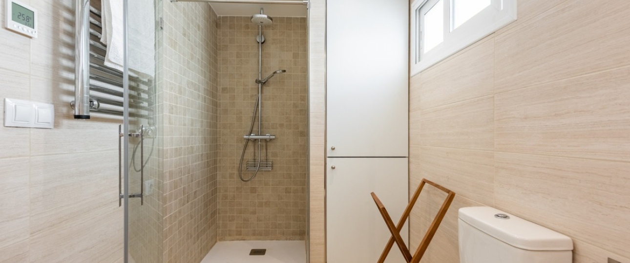 Rynek wtórny - apartment - Marbella - San Pedro de Alcántara