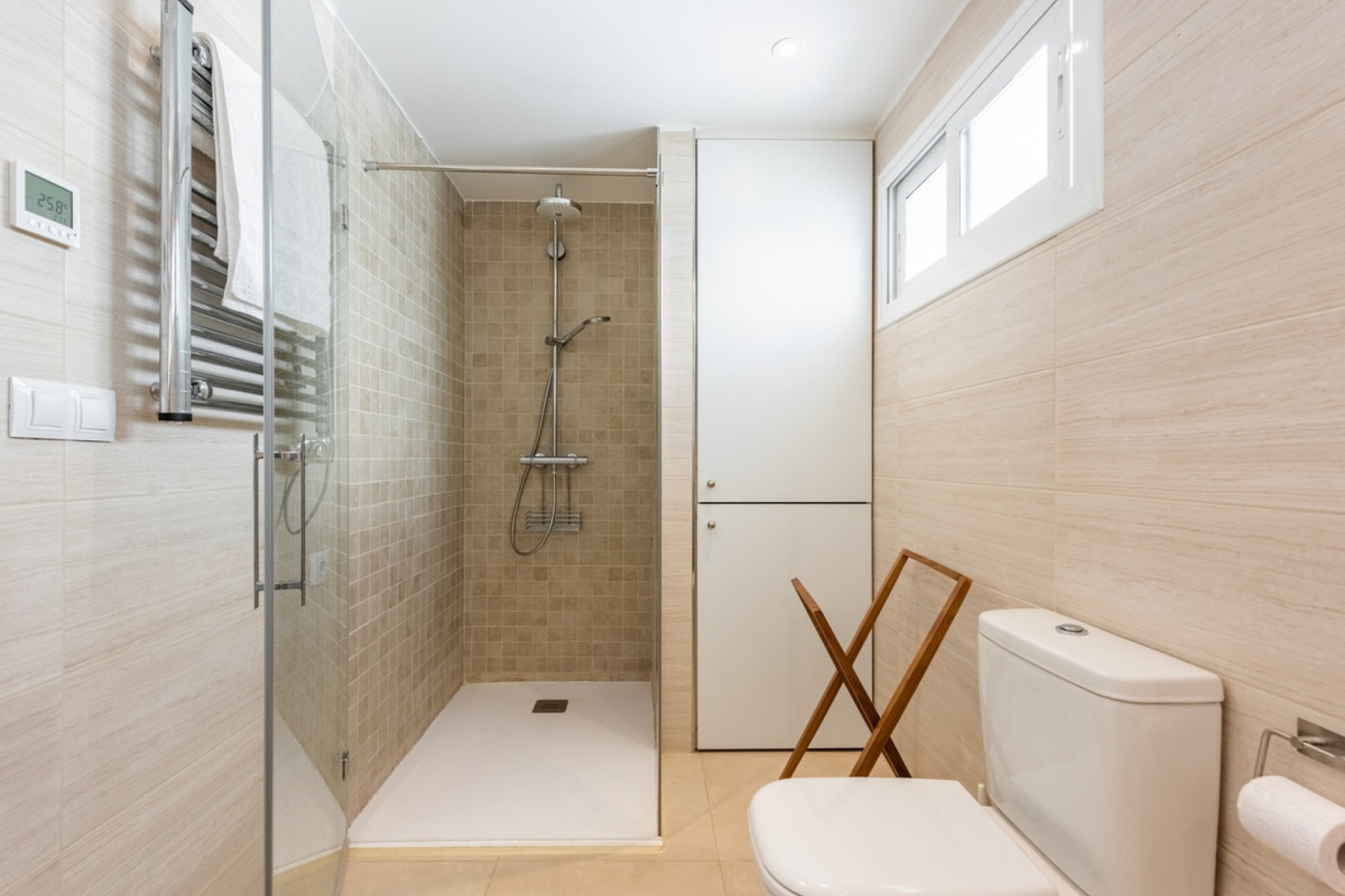 Rynek wtórny - apartment - Marbella - San Pedro de Alcántara