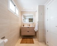 Rynek wtórny - apartment - Marbella - San Pedro de Alcántara