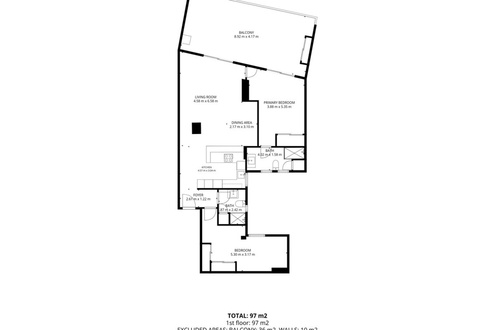 Rynek wtórny - apartment - Marbella - San Pedro de Alcántara